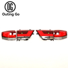 For Toyota Land Cruiser LC300 Tail Lamp