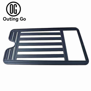 Car Roof Rack for iCar 03 Jaecoo J6