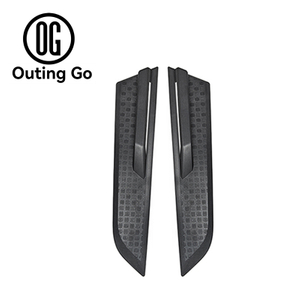 Hood Decorative Handle Panel for Jetour T2