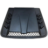 Hollow Hood Cover for Jetour T2 Accessories