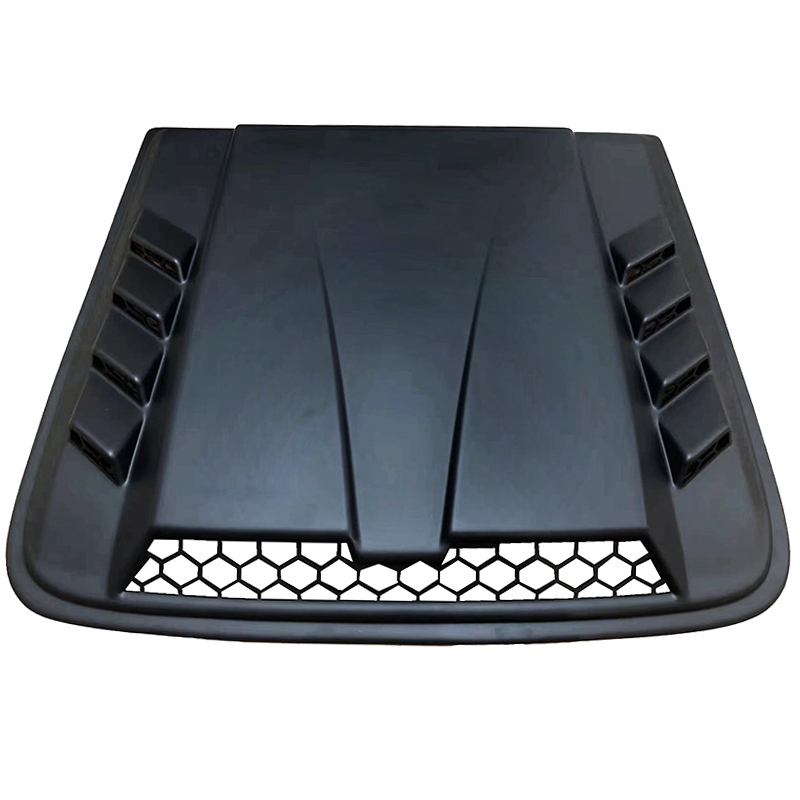 Hollow Hood Cover for Jetour T2 Accessories