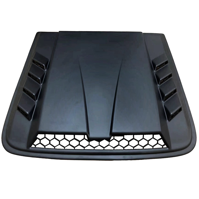 Hollow Hood Cover for Jetour T2 Accessories
