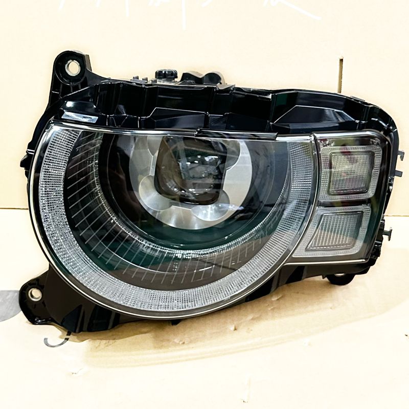 Defender Headlight for Jetour T2