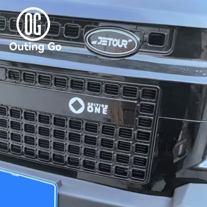 New Defender Octa Grille for Jetour T2 Accessories