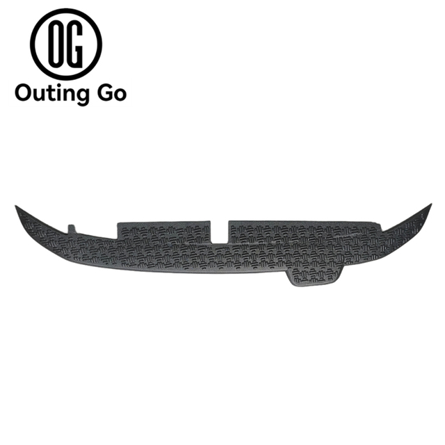 For Haval H9 Rear Guard Plate