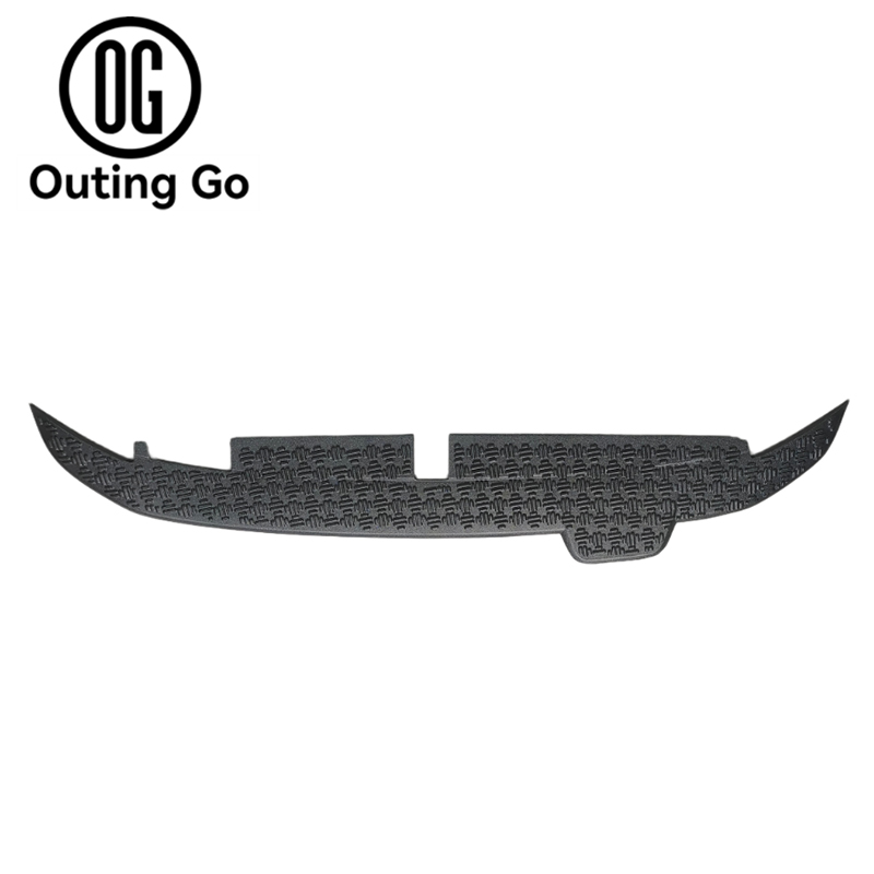 For Haval H9 Rear Guard Plate