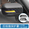 Rearview Mirror Cover For Haval Raptor