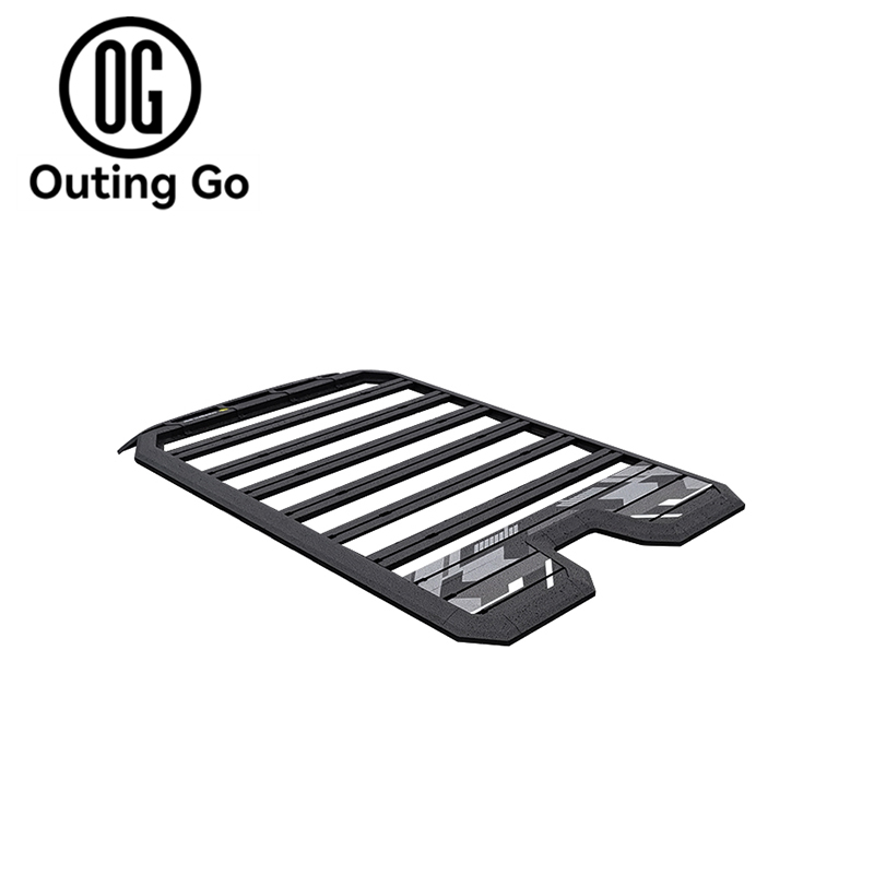 Car Roof Rack A for Tank 300