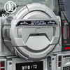 Spare Tire Cover for Jetour T2