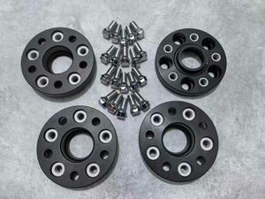 ROX 01 Automotive Widened Gasket Flange