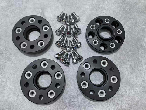 ROX 01 Automotive Widened Gasket Flange