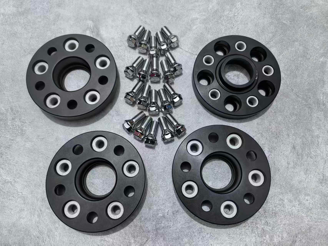 ROX 01 Automotive Widened Gasket Flange