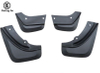 Front and Rear Mud Guards for Volvo V40