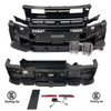Starship Body Kit for Jetour Traveler