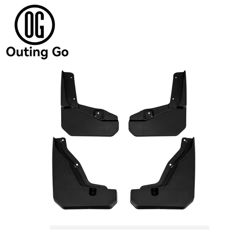 Mud Guards for Formula Leopard 8
