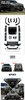 Knight Body Kit for Jetour Traveler