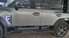 Lighted Side Skirt for Jetour Traveler