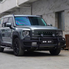 Small Bull Bar Bull Guard for Haval Raptor