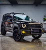 Big G style bull bar front bumper for Haval H9