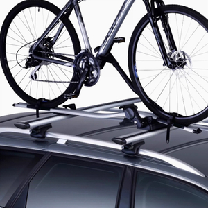 Car Rooftop Mount Bike Rack for Jetour