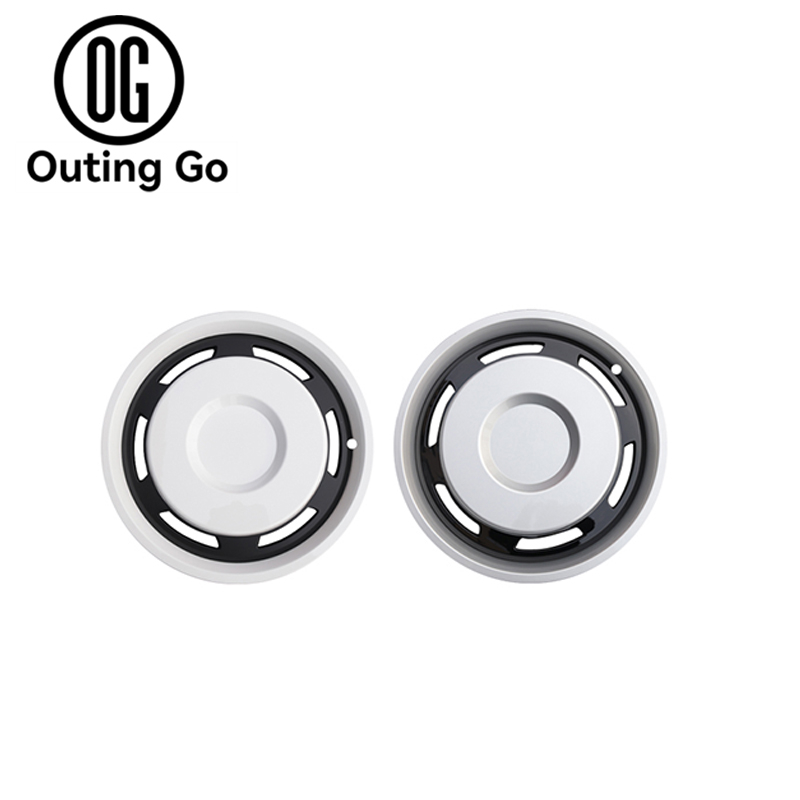 Wheel hub cap for iCar V23