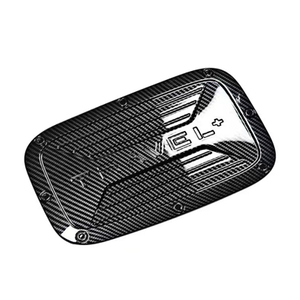 Fuel Tank Cap Decoration for Jetour T2