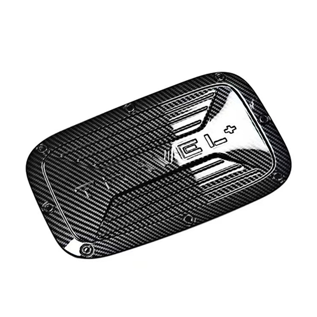 Fuel Tank Cap Decoration for Jetour T2