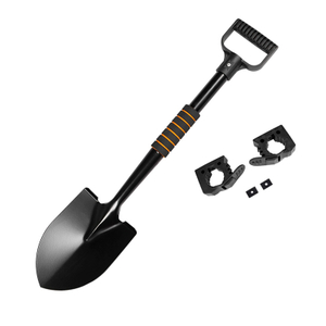 Shovel with Fixed Buckle for Jetour T2