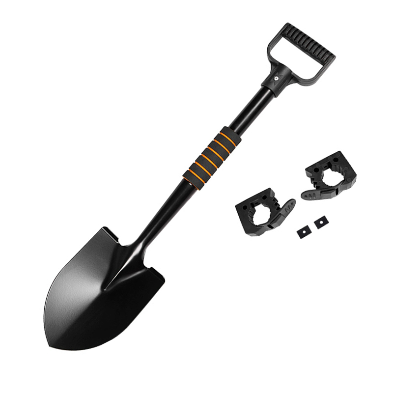 Shovel with Fixed Buckle for Jetour T2