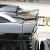 Defender rear tail wing for Jetour Traveler