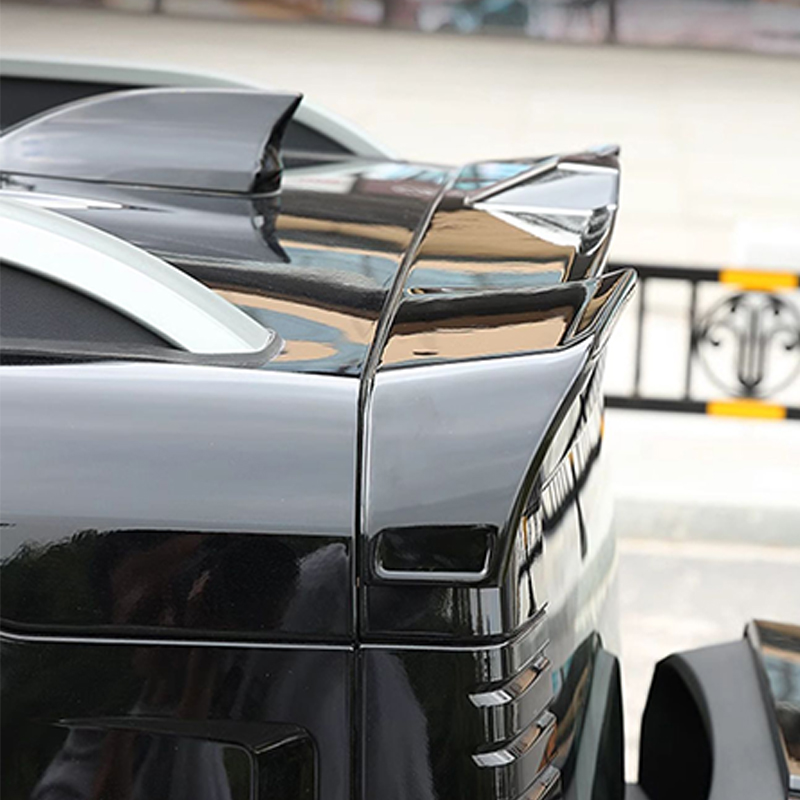 Defender rear tail wing for Jetour Traveler