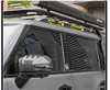Car Window trim for Jetour T2