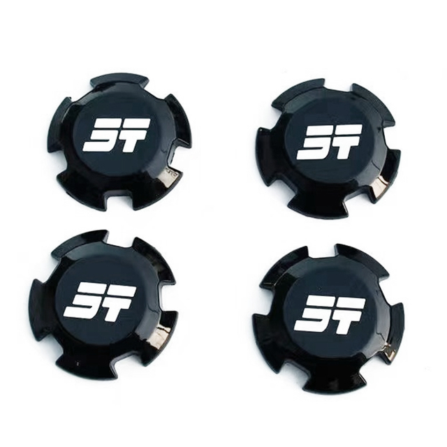 Wheel Hubcap for Jetour T2