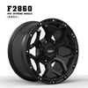 Car Alloy Wheels 20 Inch MVF Wheels for Jetour T2