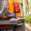 Front Bumper for Tank 300