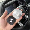 3D Ultra-thin Car Key Modification for Jetour T2