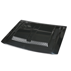 Hood Cover B for Jetour T2 Accessories