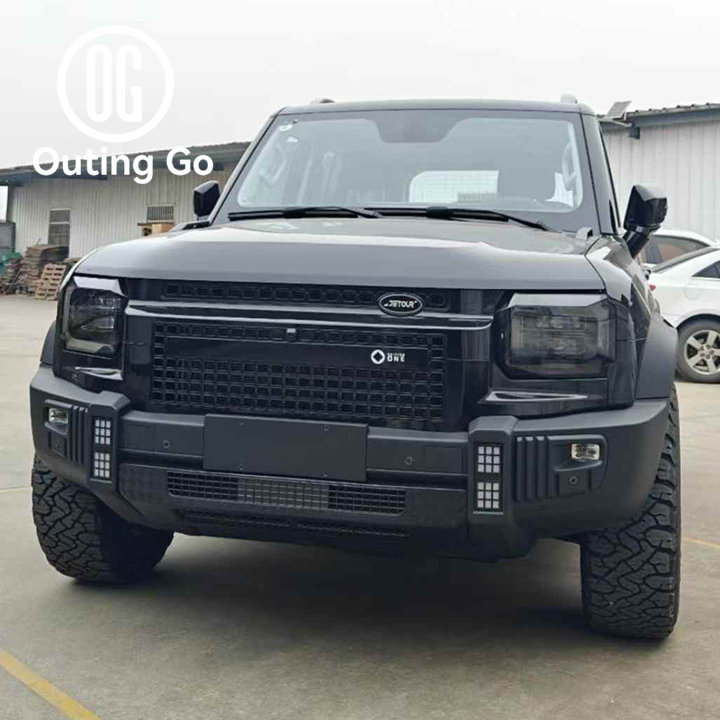 New Defender Octa Grille for Jetour T2 Accessories