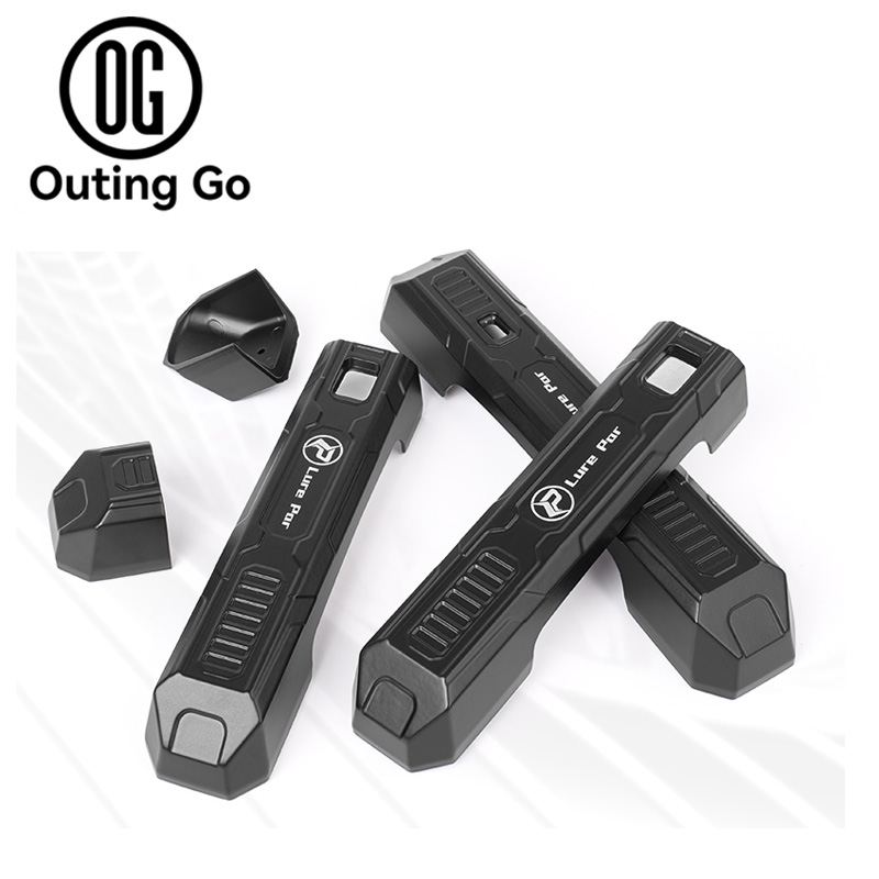 Door Handle for Tank 300