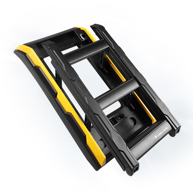 Side Ladder For JETOUR Traveler 