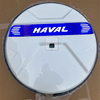 Spare Tire Full Cover with light for Haval Raptors