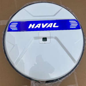 Spare Tire Full Cover with light for Haval Raptors