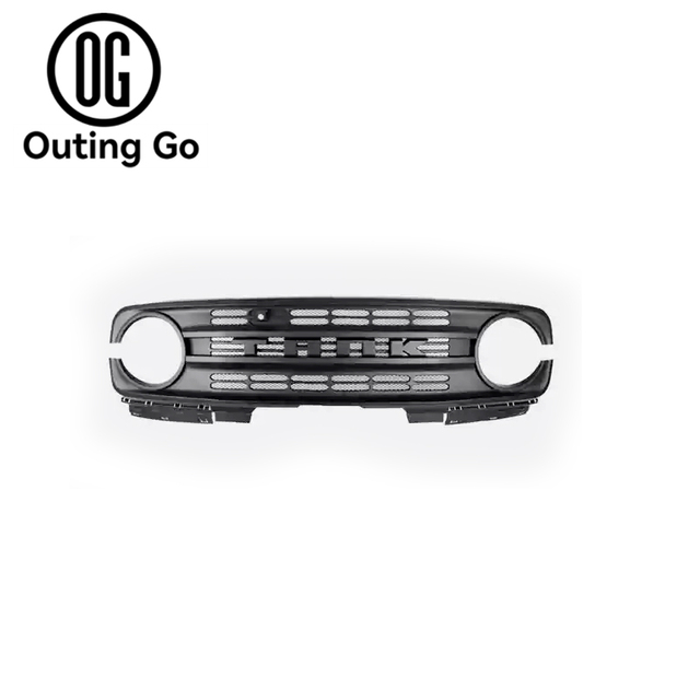 Stalker BodyKit for Tank 300 