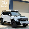 Starry Sky Kit Body Kits for Jetour T2 Traveler