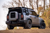 Mars Body Kit for Jetour Traveler