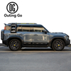 Knight Body Kit for Jetour Traveler