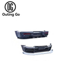 Galaxy Battleship BodyKit for Tank 300 