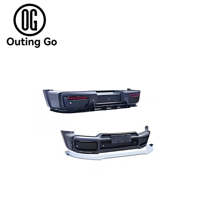 Galaxy Battleship BodyKit for Tank 300 