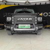 Small Bull Bar Bull Guard Bumper for Haval Raptor
