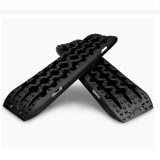 Long Traction Mat Sandboard for Jetour